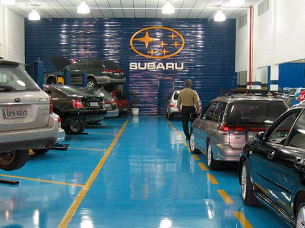 Leia mais sobre o artigo Tinta para piso industrial em Campos Elíseos Centro-SP