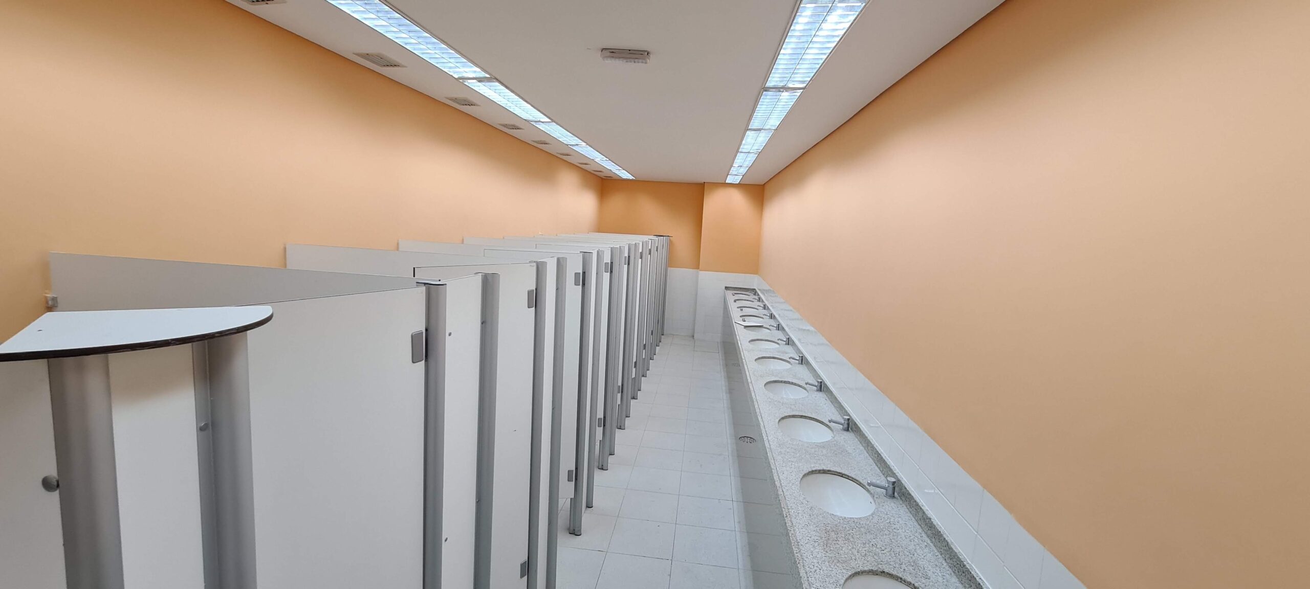 Pintura Epóxi para Parede e Piso