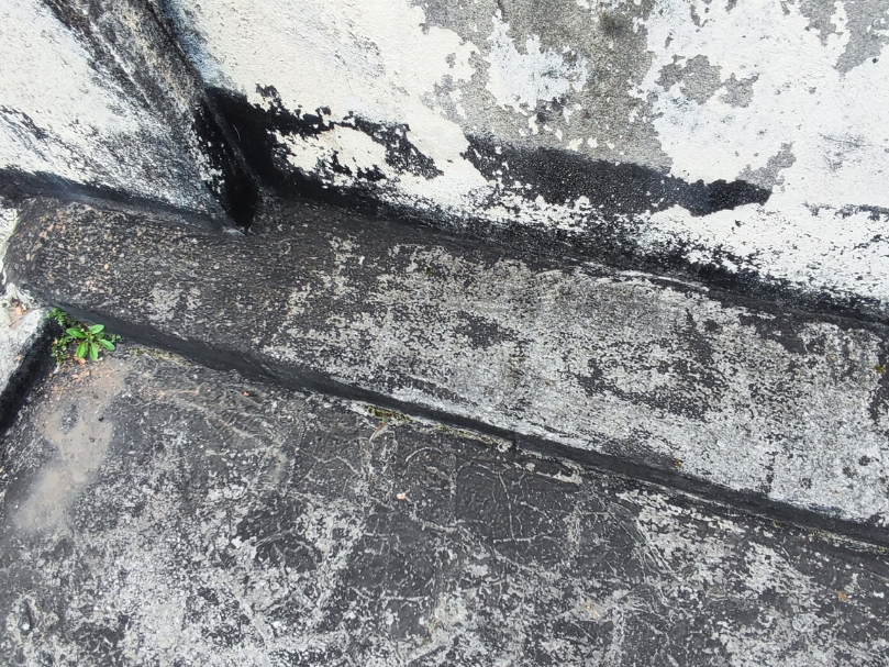 Impermeabilização de telhados e lajes