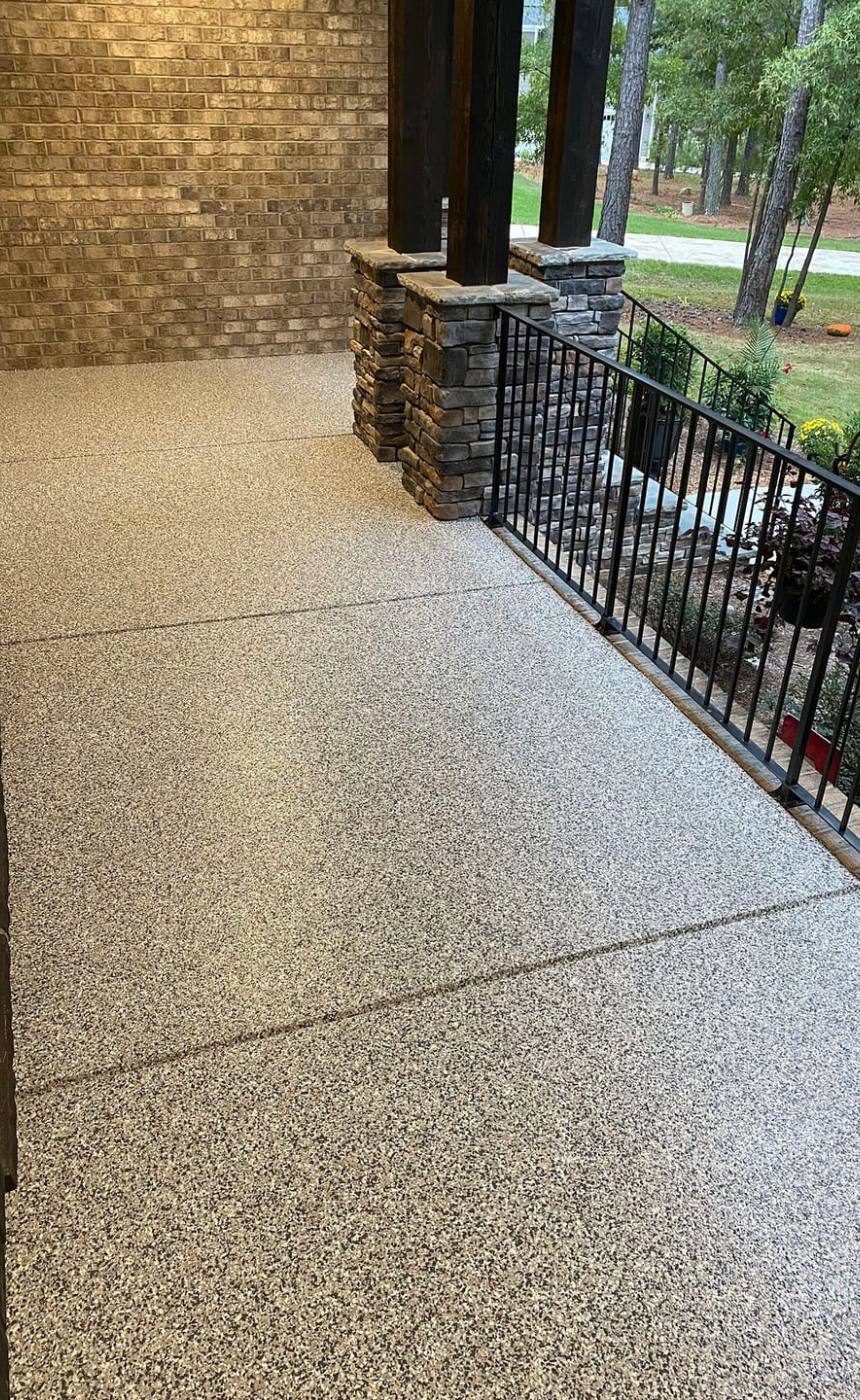 Leia mais sobre o artigo Piso industrial em Pacaembu Centro-SP