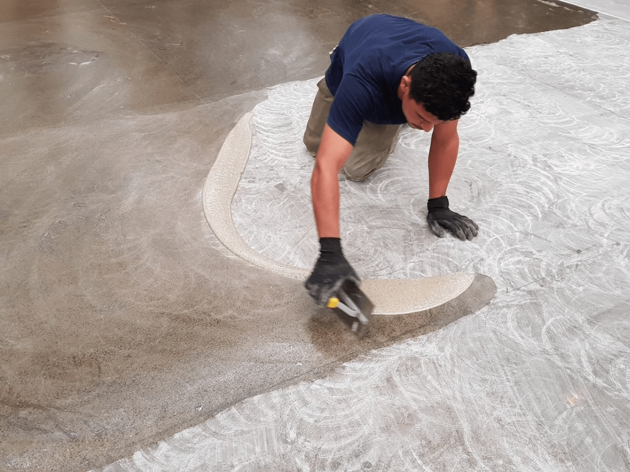 Leia mais sobre o artigo Tinta para piso industrial em Bixiga Centro-SP