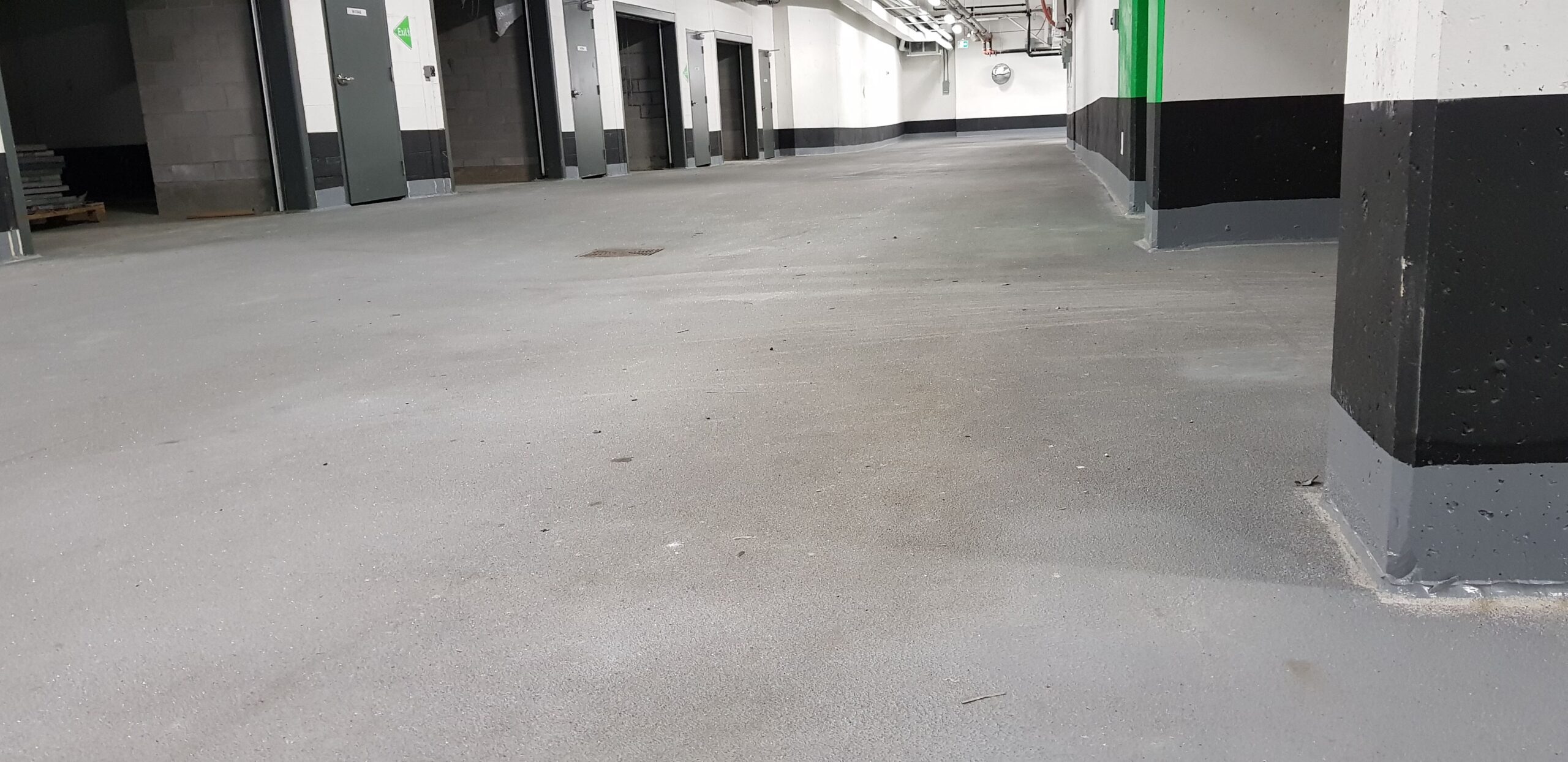 Piso Antiderrapante em São José dos Campos