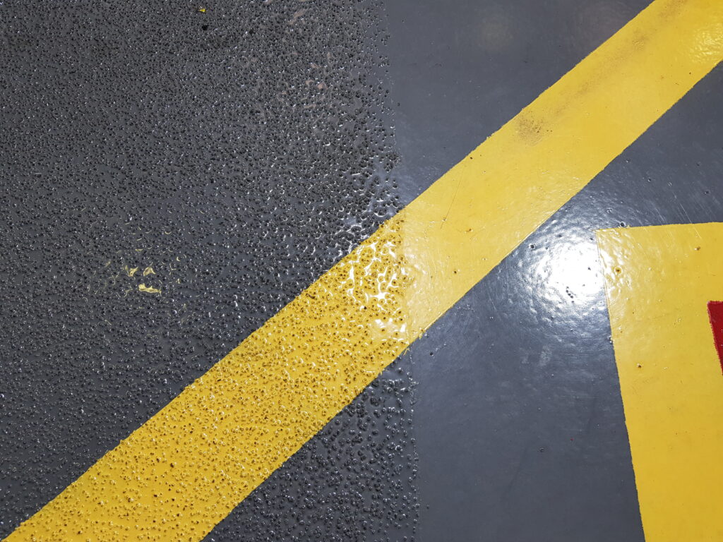 Piso Antiderrapante em São José dos Campos