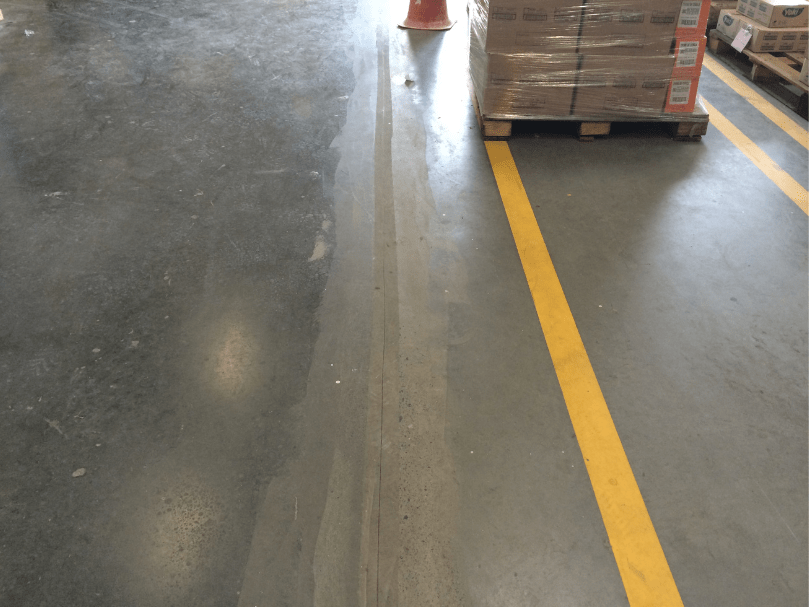 Juntas de dilatação