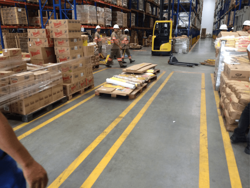 Juntas de dilatação