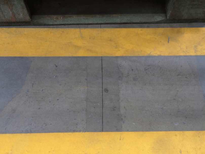 Juntas de dilatação