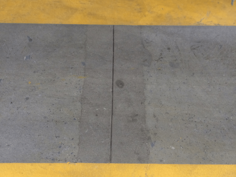 Juntas de dilatação