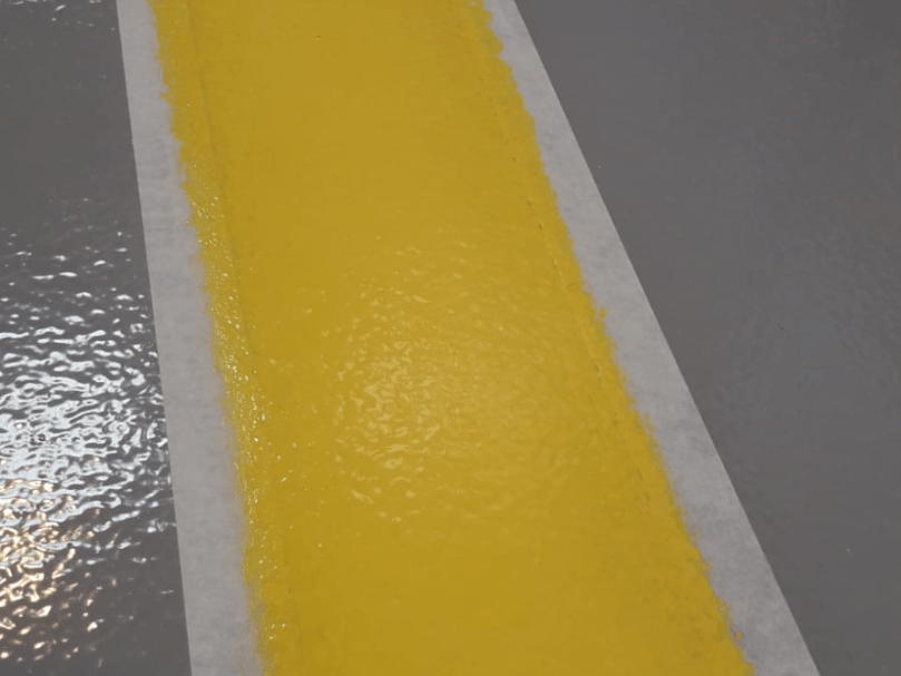 Faixa de demarcação amarelo (3)