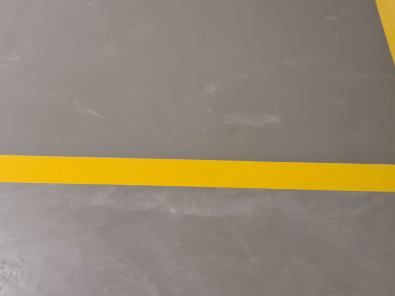 Faixa de demarcação amarelo (4)