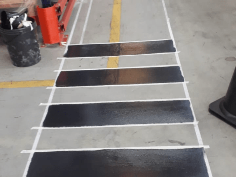 Faixa de demarcação zebrada (1)