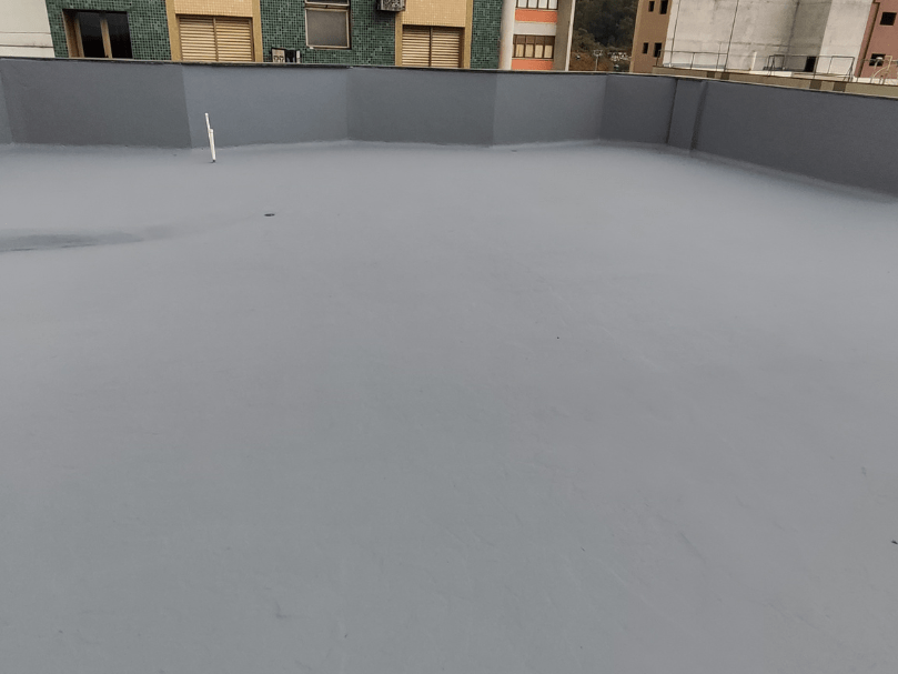 Impermeabilização de lajes (1)