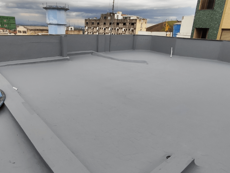 Impermeabilização de lajes (2)