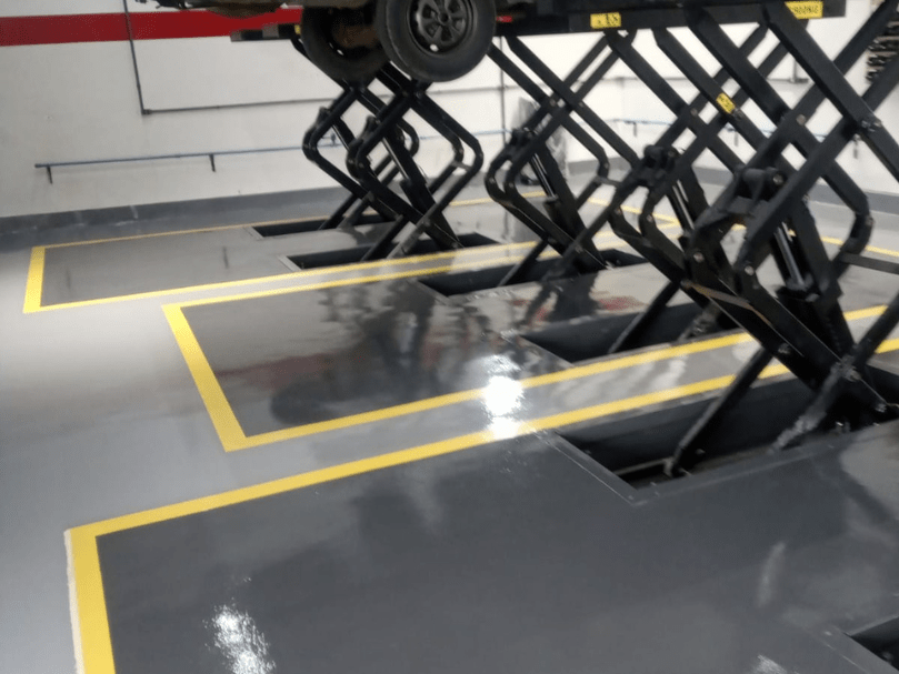 Piso epóxi para oficinas (7)