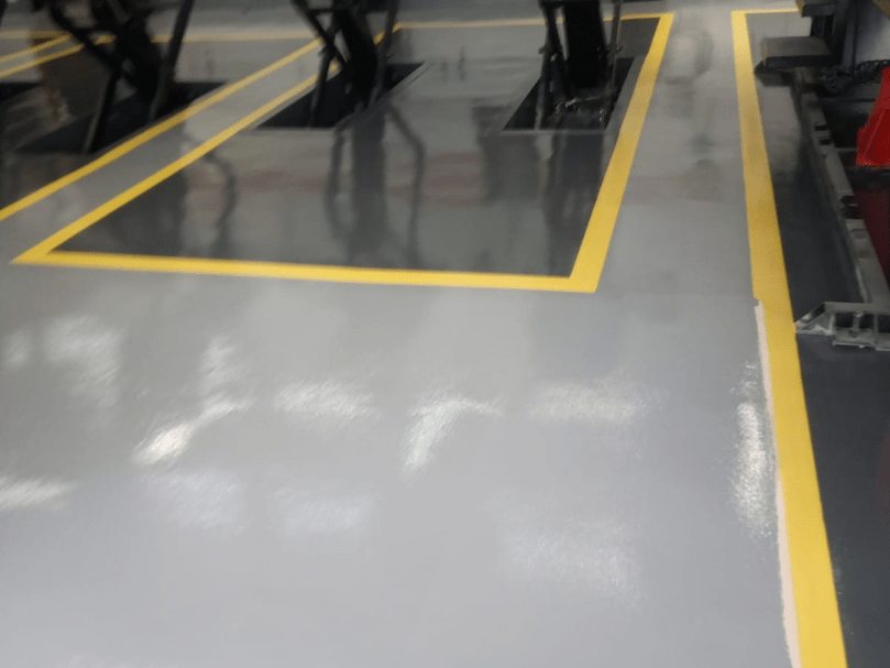 piso epóxi concessionárias (1)