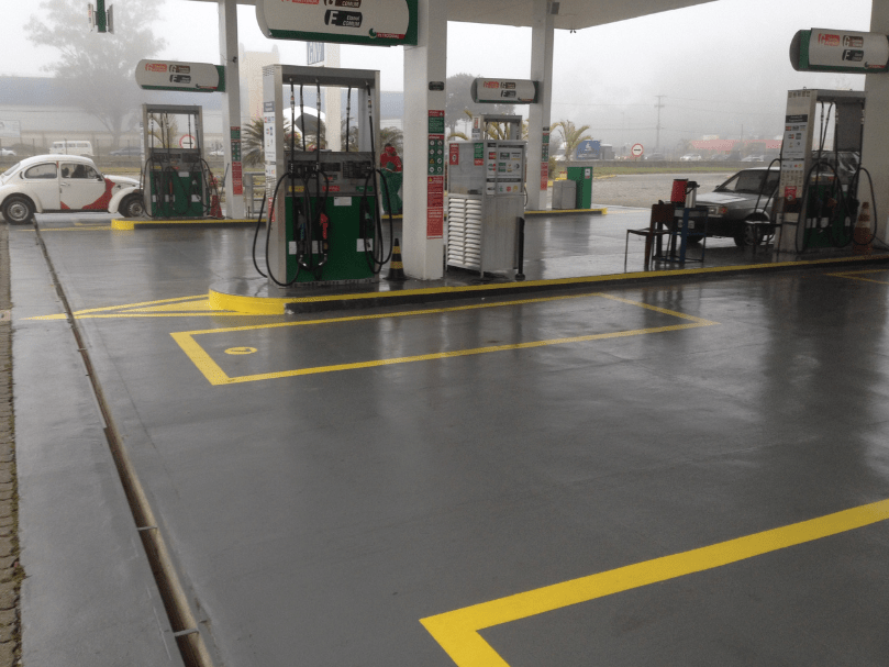 Piso epóxi para posto de combustivel (3)