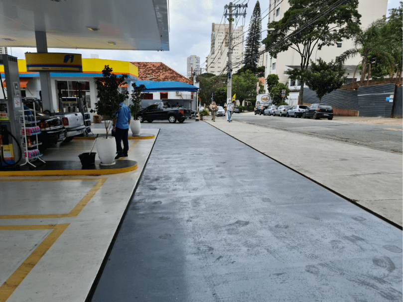 Piso epóxi para posto de combustivel (8)